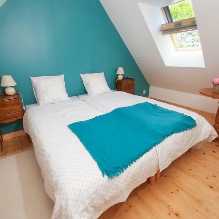Your Cosy Corner In The Country Trégrom Exterior foto